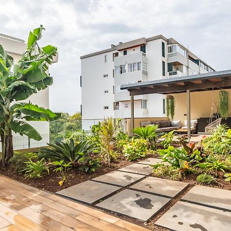 Casa Das Raposinhas I فونشال المظهر الخارجي الصورة