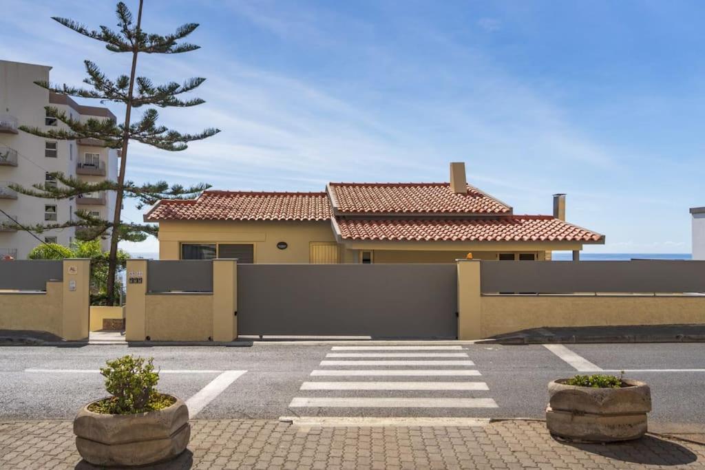 Casa Das Raposinhas I فونشال المظهر الخارجي الصورة